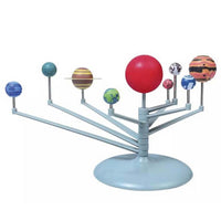 Load image into Gallery viewer, Solar System Model Kit
